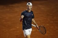 Diego Schwartzman